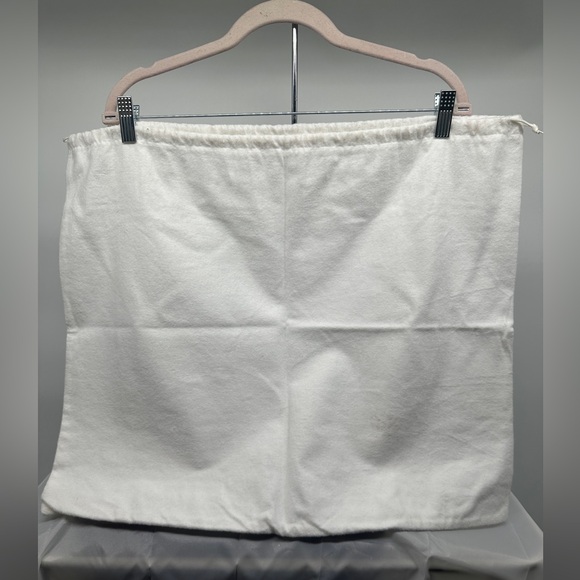 Large white Prada Milano dust bag - Picture 2 of 4